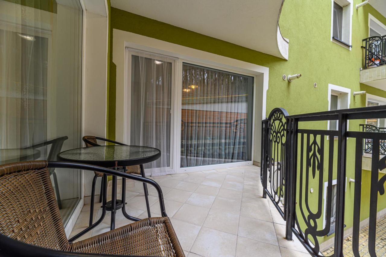 Jad - Luxury Apartments Afi Mall Braşov Buitenkant foto